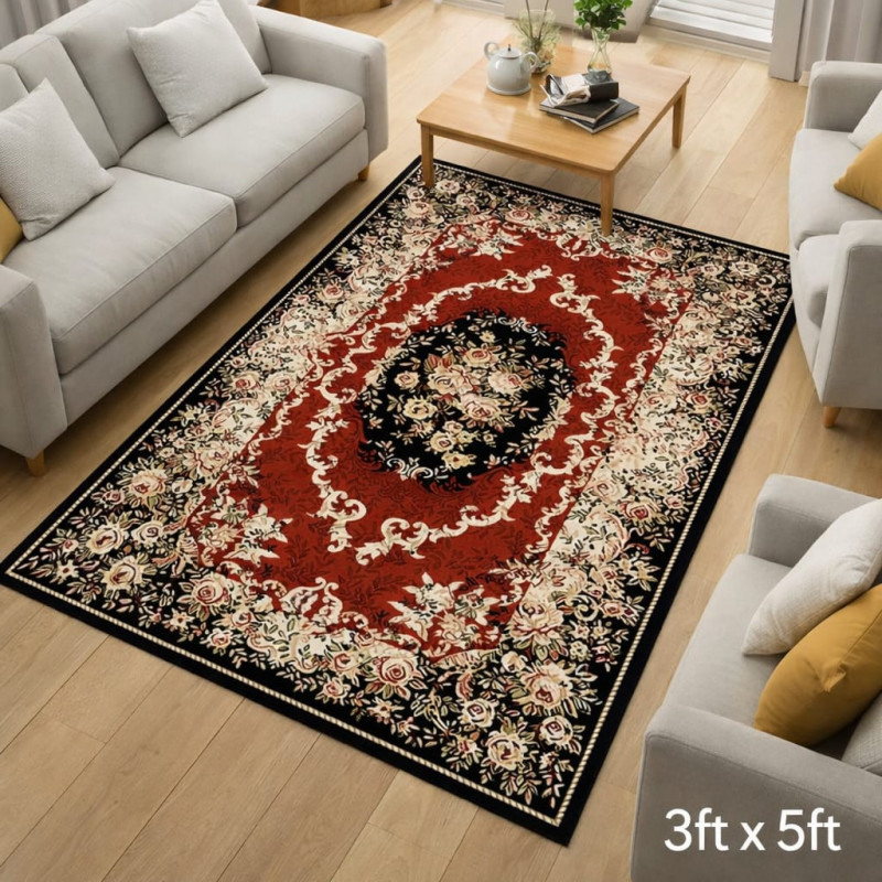 Turkish Premium Floor Rug-5