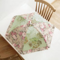 Umbrella Food Cover (Green)