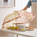 Umbrella Food Cover (Purple-2)