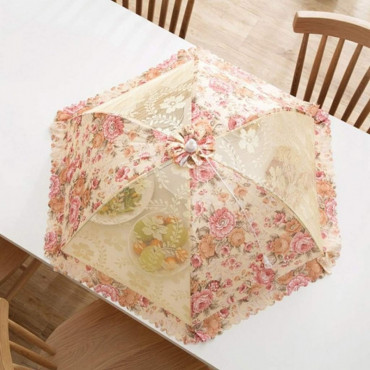 Umbrella food cover(...