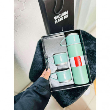 Vacuum Flask Set (Gr...