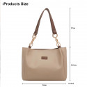 Versatile Ladies Shoulder Bag