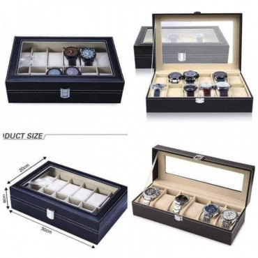 Watch Box (10 Slot)