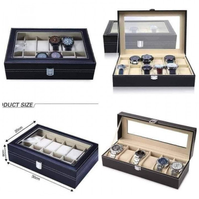 Watch Box (10 Slot)...