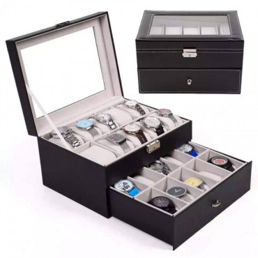 Watch Box (20 Slot)