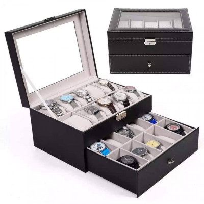 Watch Box (20 Slot)...