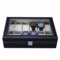 Watch Box (12 Slot)