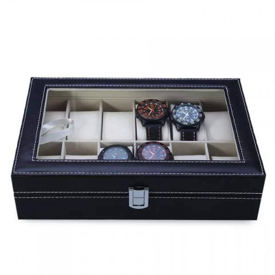Watch Box (12 Slot)...