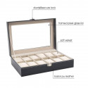Watch Box (12 Slot)