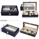Watch Box (12 Slot)