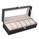 Watch Box (6 Slot)
