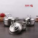 Cookware Set 3ps