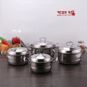 Cookware Set 4ps