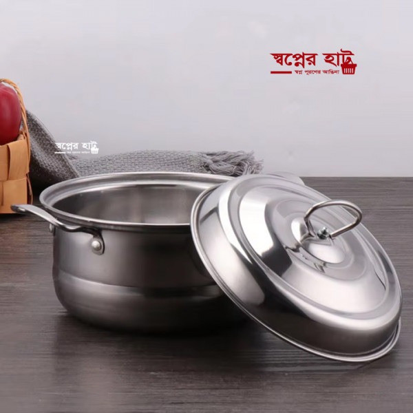 Cookware Set 3ps