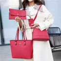 Ladies Fashion 4ps Combo Set