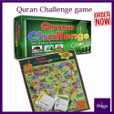 Quran Challenge Game