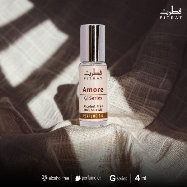 Fitrat Amore