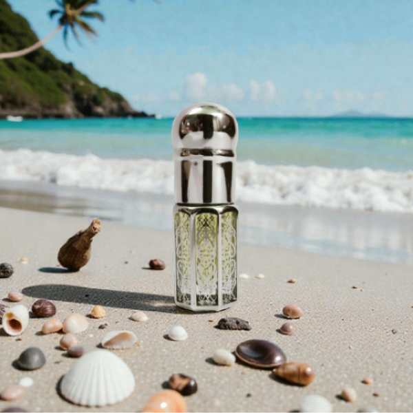 Savour - Exclusive Attar