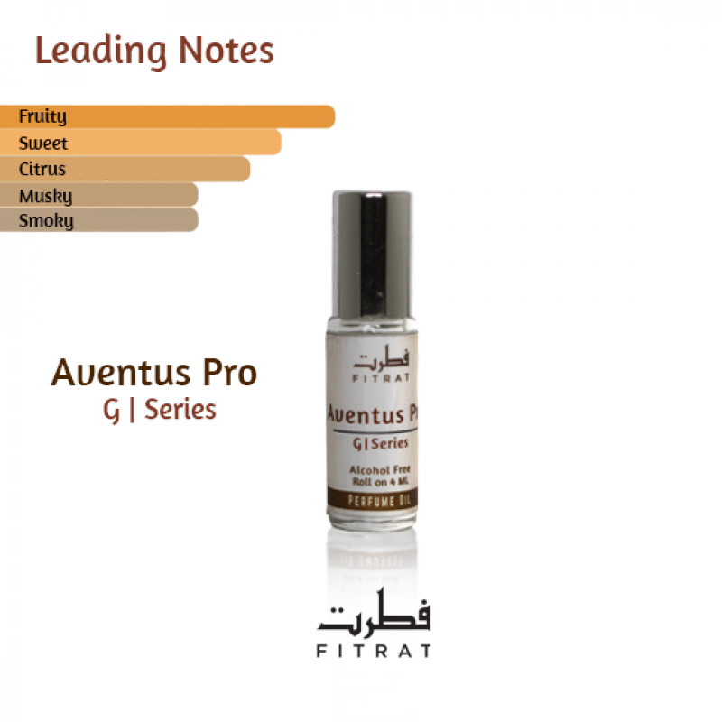 Fitrat Aventus Pro