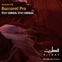 Fitrat Baccarat Pro