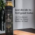 Oud for Glory Bade'E Al Oud Air Freshener