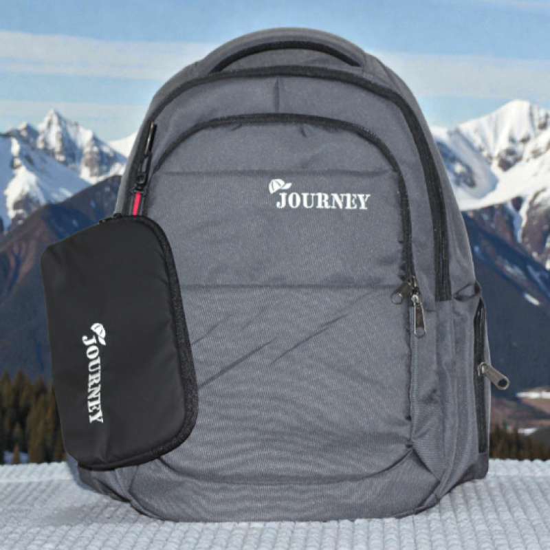 Journey Travel-Laptop Backpack 