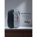 Shoulder Bag -  Journey Series 