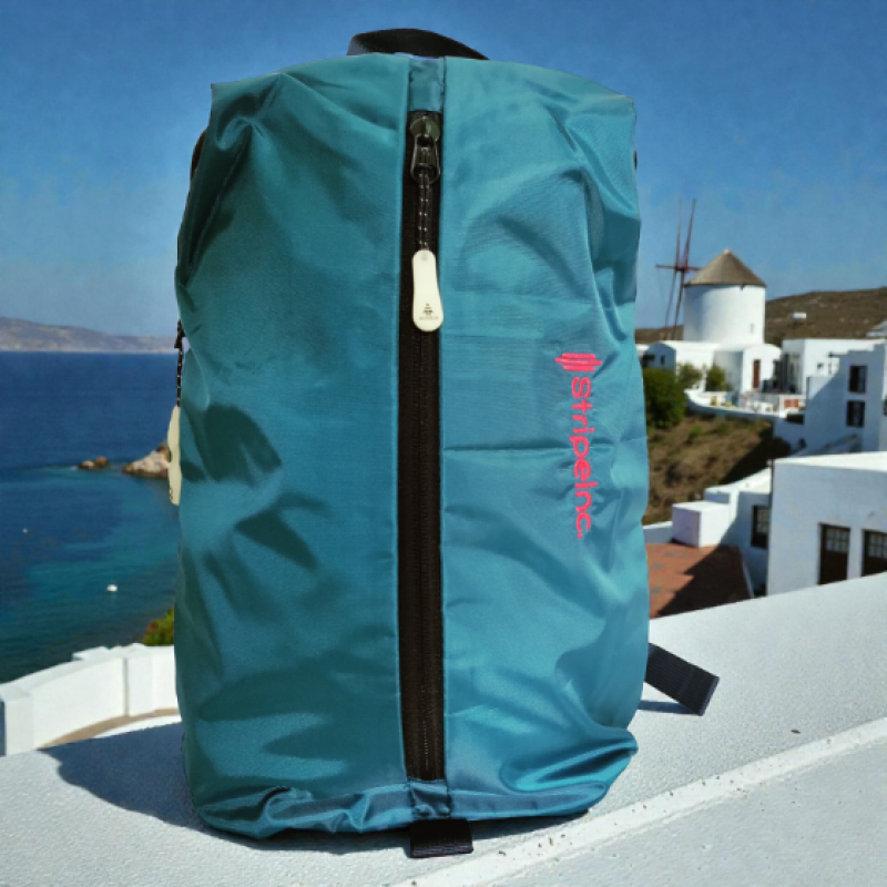 Shoulder Bag- Stripeinc Series