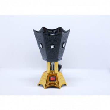 Classic Bakhoor Burner