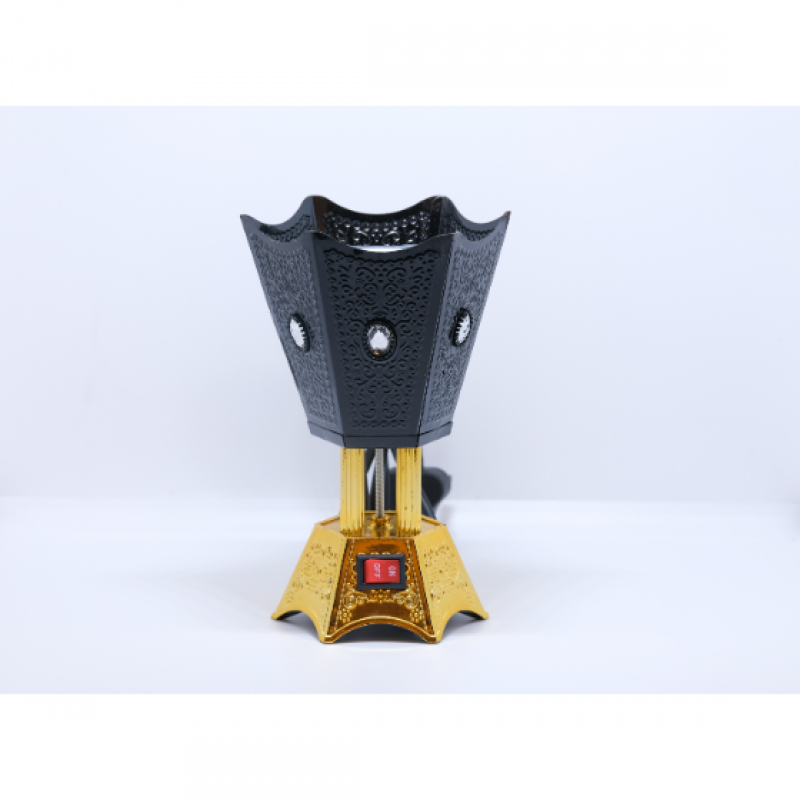 Classic Bakhoor Burner