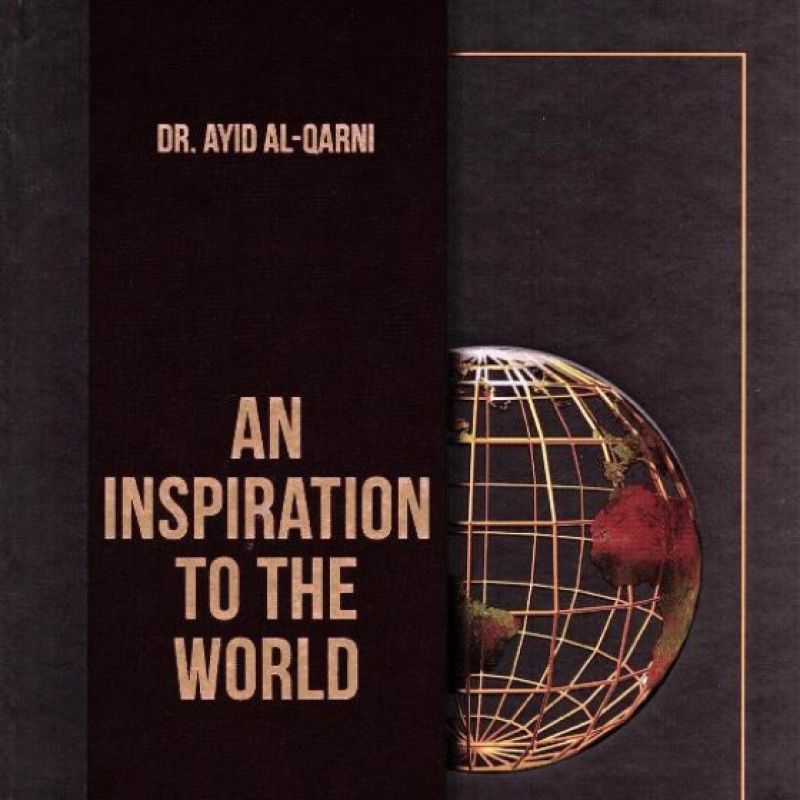 An Inspiration to the World