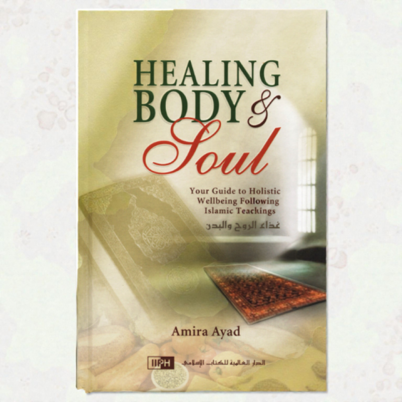 Healing Body & Soul