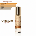 Fitrat Citrus Men