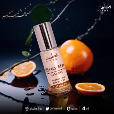 Fitrat Citrus Men