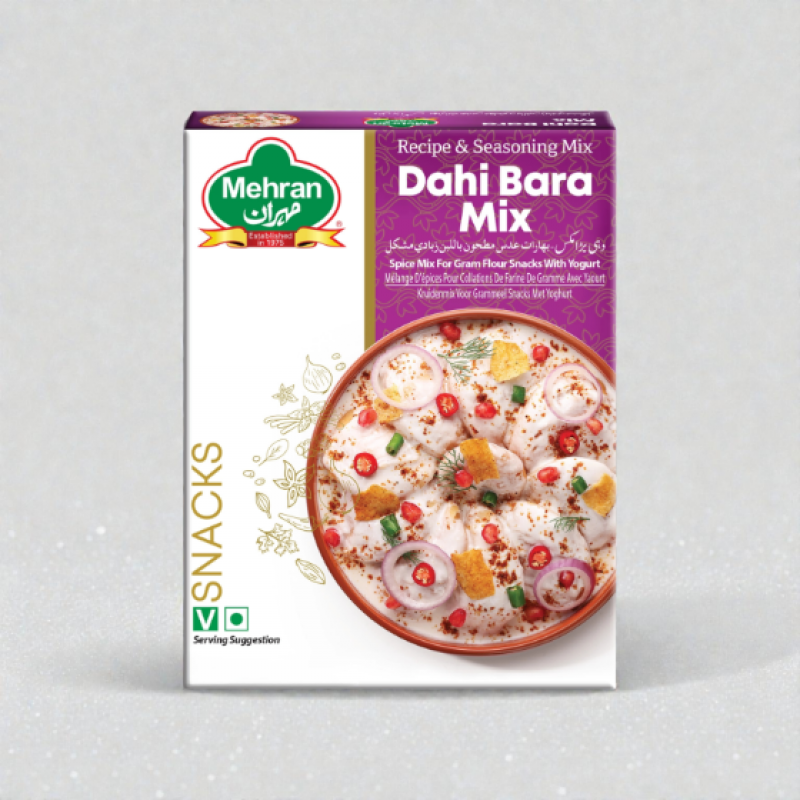 Dahi Bara Mix