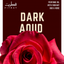Fitrat Dark Aoud