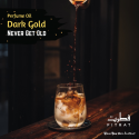 Fitrat Dark Gold