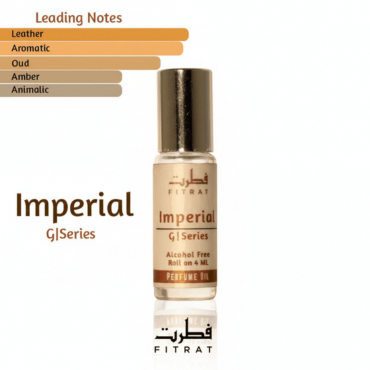 Fitrat Imperial