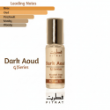 Fitrat Dark Aoud