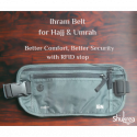 Ihram Belt for Hajj & Umrah