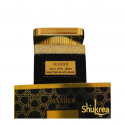 Bakhoor Muattar Black Musk