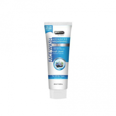 Hemani Black Seed Face Wash