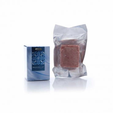 Jamid - Musk Mukhallat 