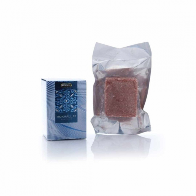 Jamid - Musk Mukhallat 