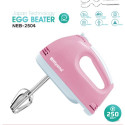 Niyama Egg Beater NEB-2504 