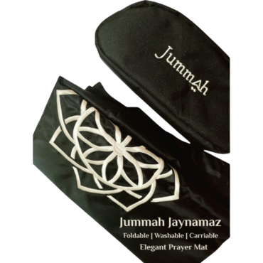 Jummah Jaynamaz