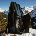 Journey Travel-Laptop Backpack 
