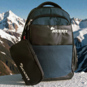 Journey Travel-Laptop Backpack 