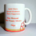 Kids Inspiring Ramadan Mug