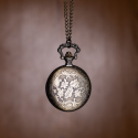 Locket Watch 